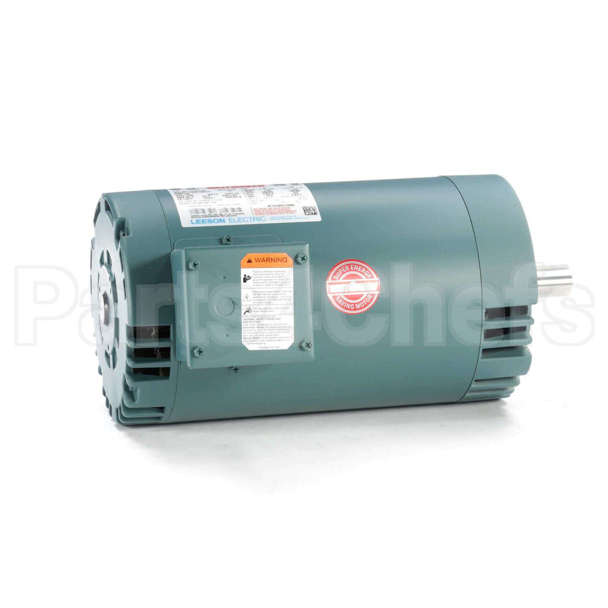 121071 Leeson Motor