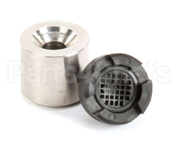 121075 Stero Dishwasher Filter Detergent Inlet Tube