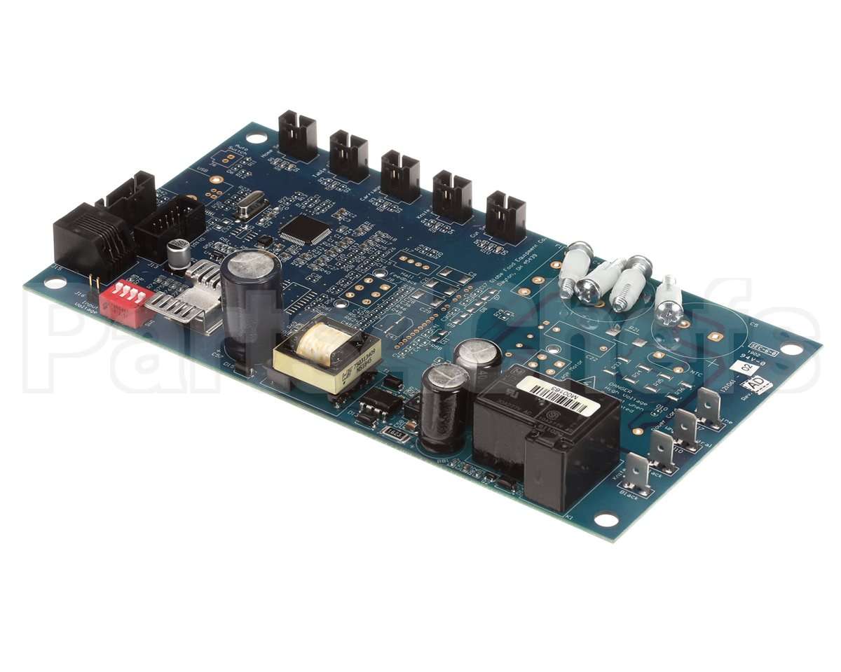 121086-01 Globe Control Board Kit