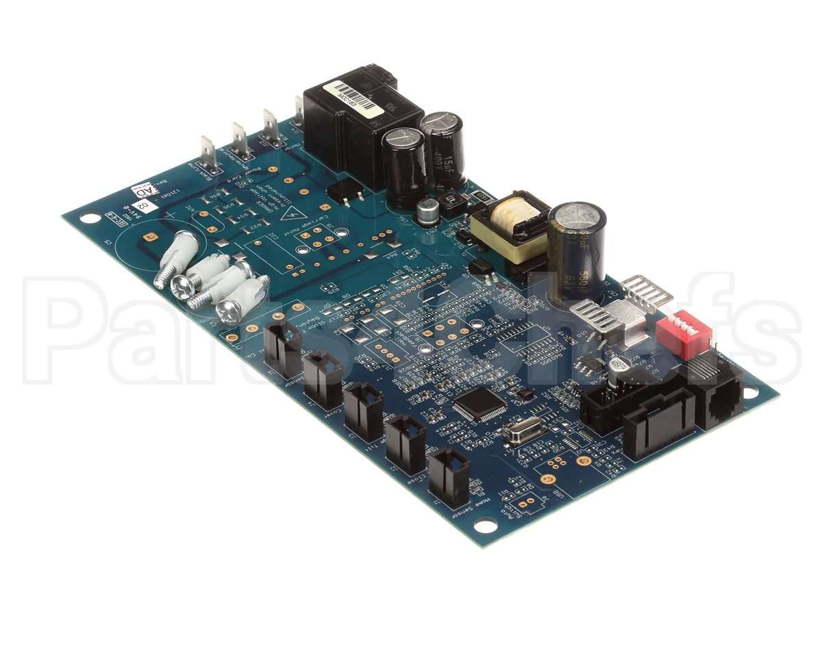 121086-01 Globe Control Board Kit