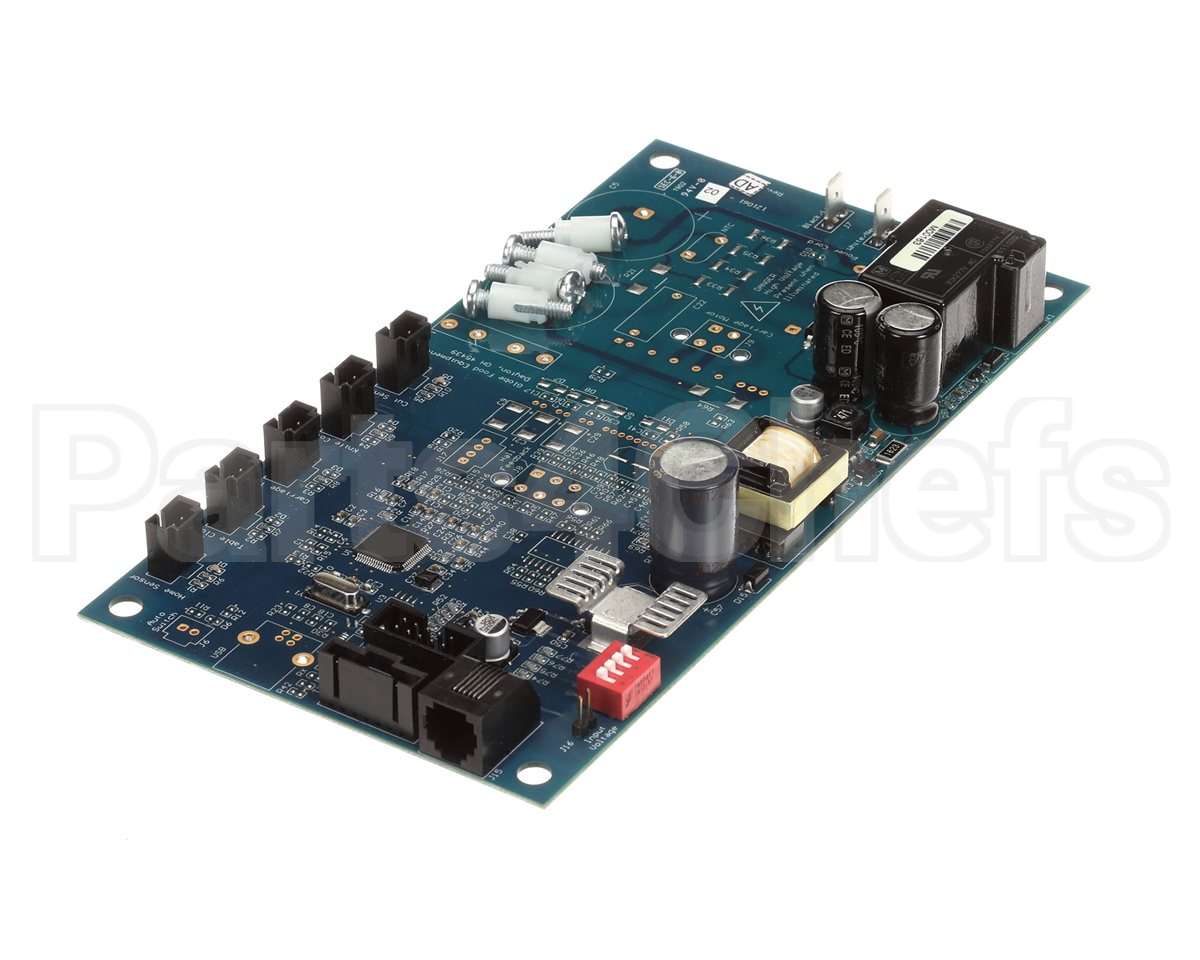 121086-01 Globe Control Board Kit