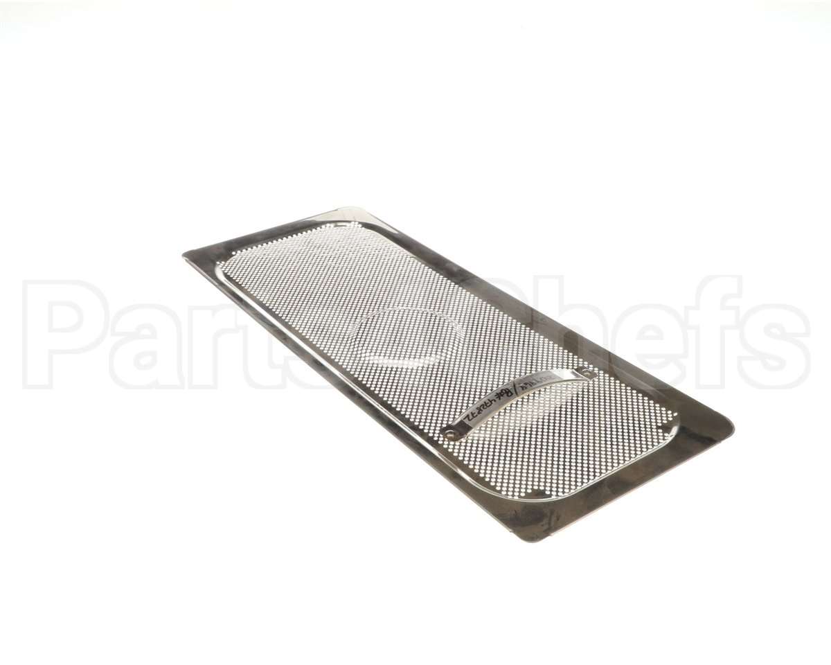12109964 Fagor Commerical - Miami Concept Flat Tray
