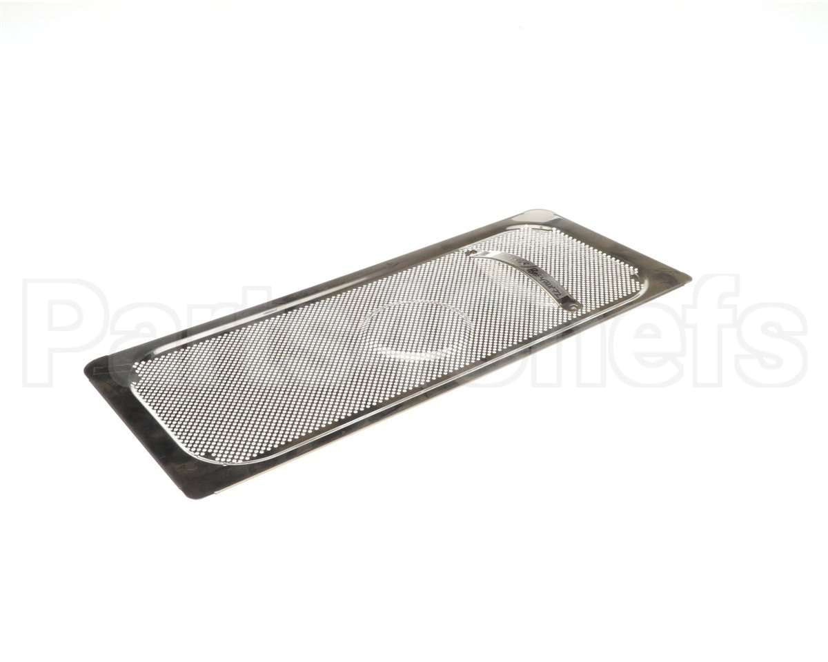 12109964 Fagor Commerical - Miami Concept Flat Tray