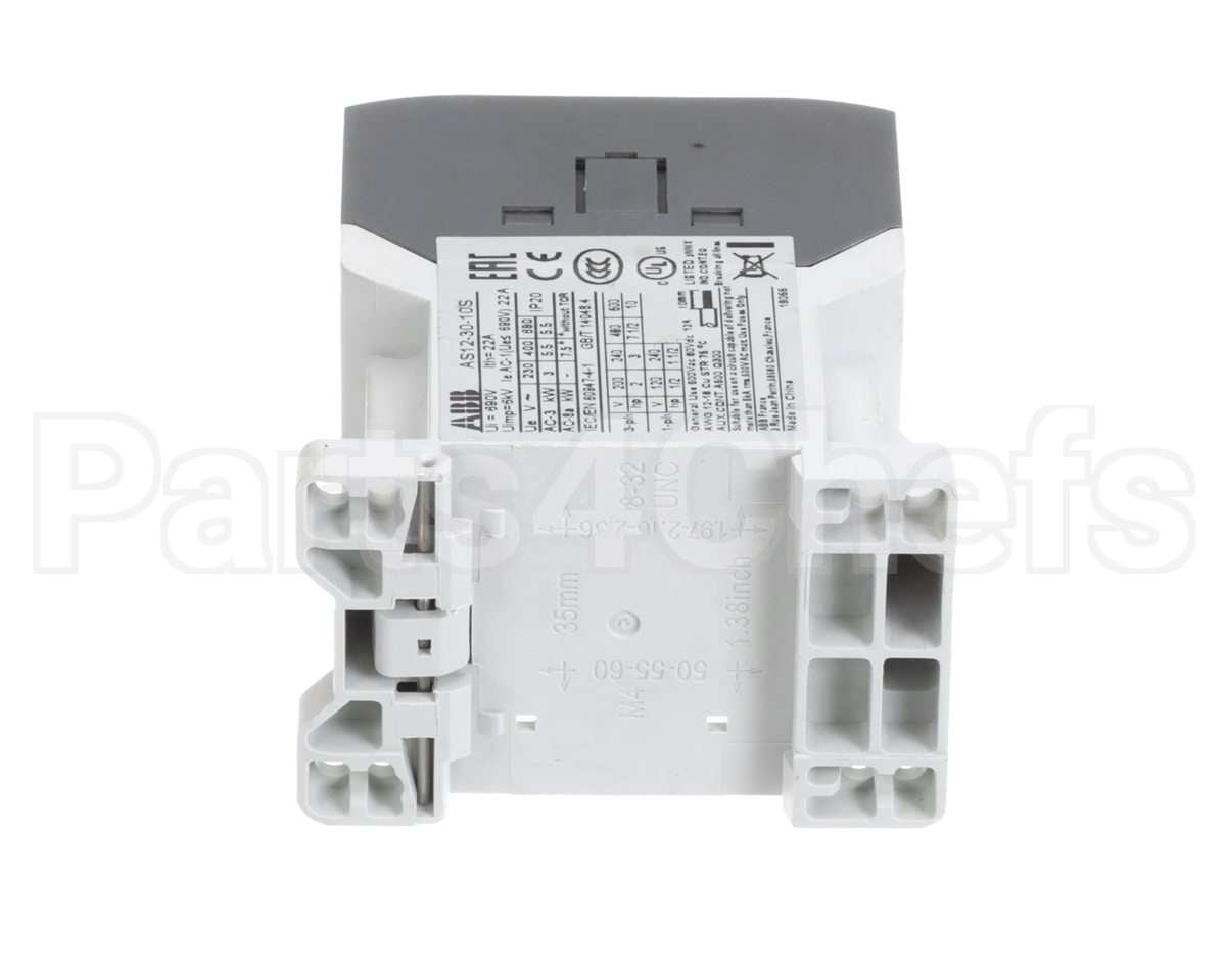 12111795 Fagor Commerical - Miami Contactor 230V Ac 5060Hz 20A
