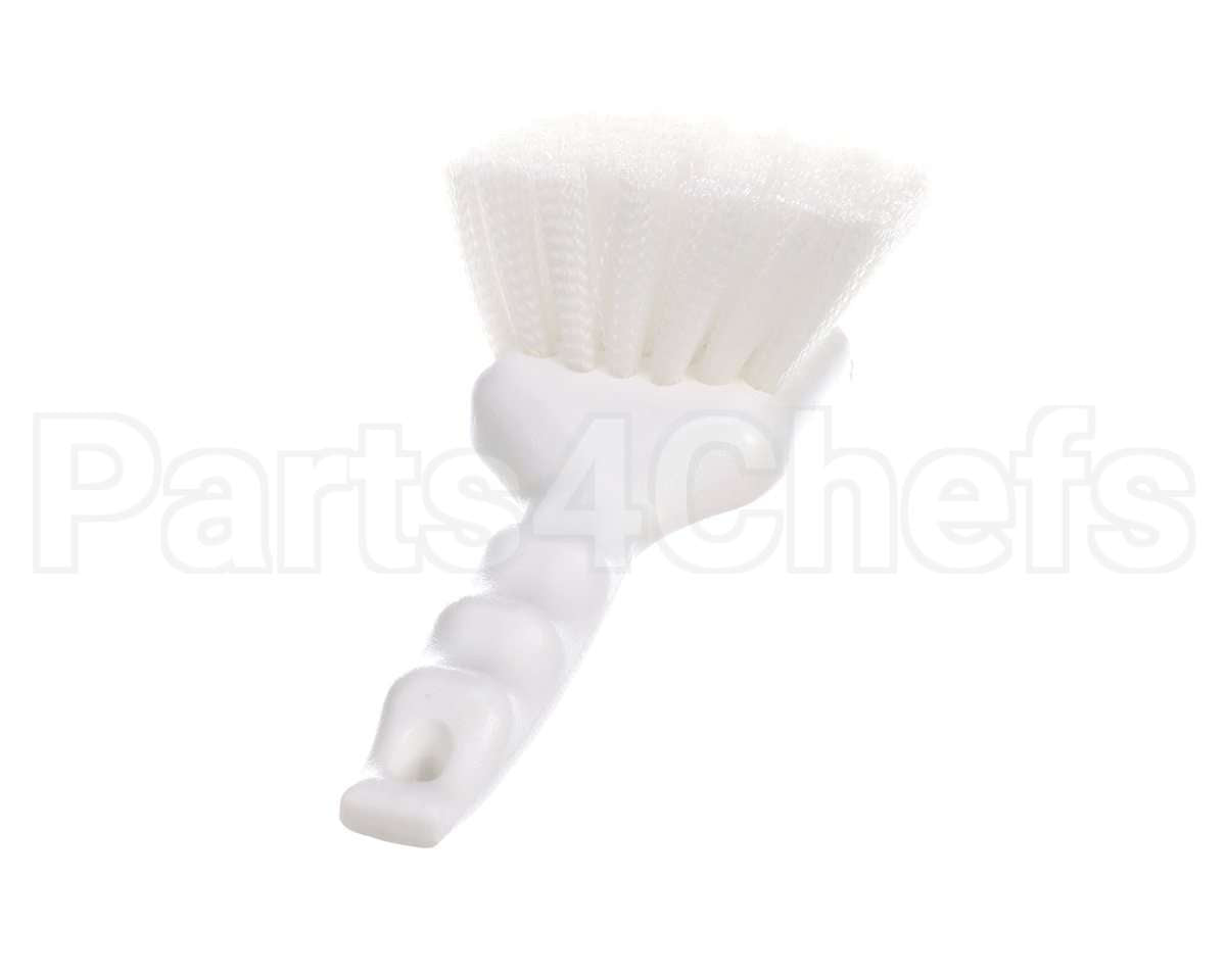 12115 Henny Penny Brush Gong Short Handle