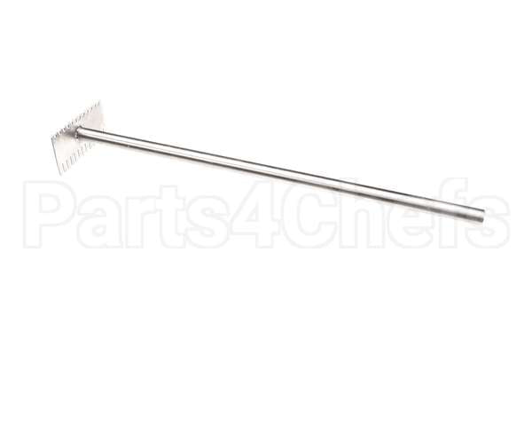 12117 Imperial Groove Griddle Cleaning Tool