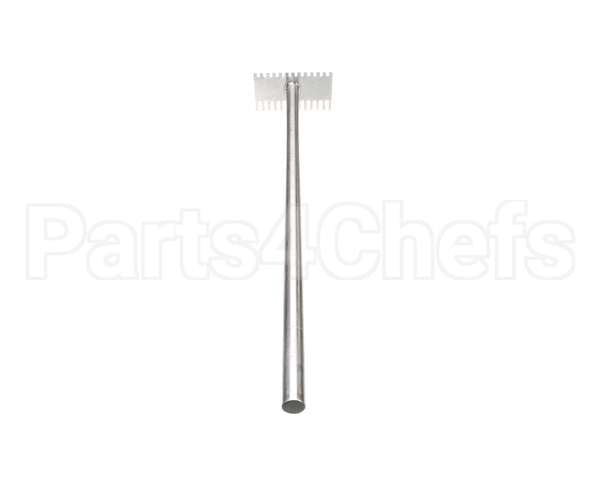 12117 Imperial Groove Griddle Cleaning Tool