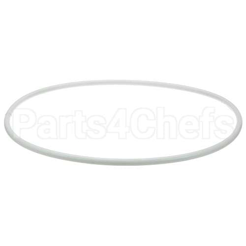 12119 Compatible Cambro Upc400 Gasket