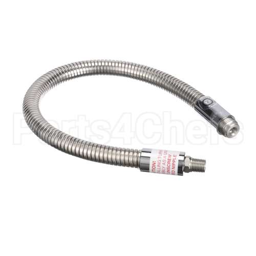 12122 Fisher Hose Pr 18
