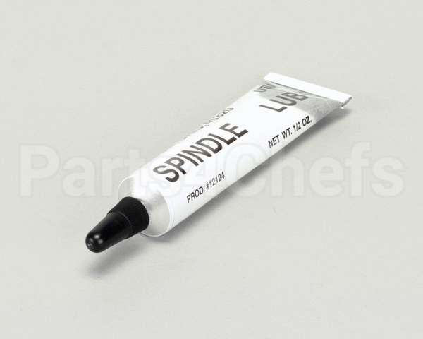 12124 Henny Penny Spindle Lube 1/2 Oz. Tube