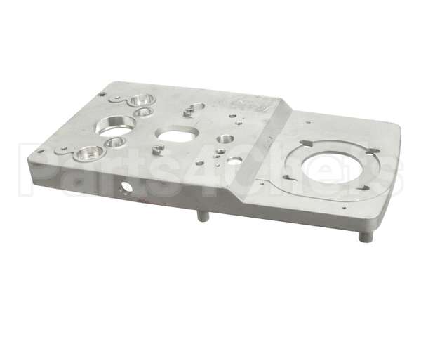 121254 Rondo Rear Housing Econom/ Ecomat