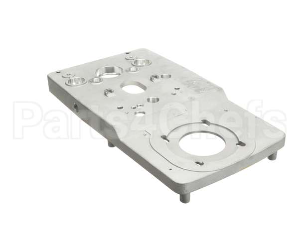 121254 Rondo Rear Housing Econom/ Ecomat