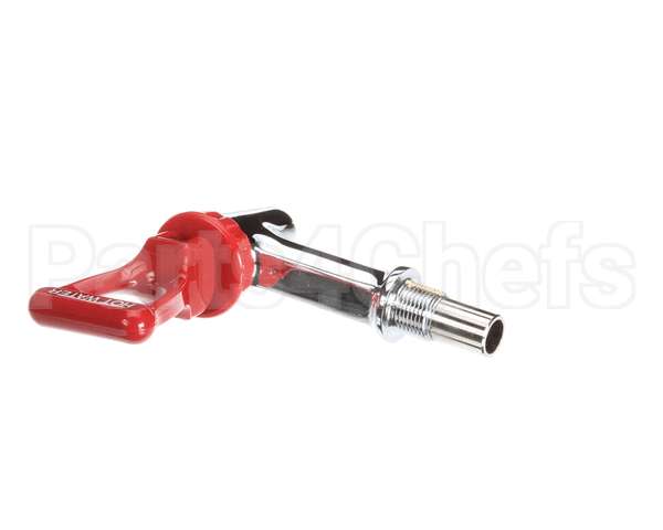 121263 Newco Faucet Assembly,T.h. English/Fren