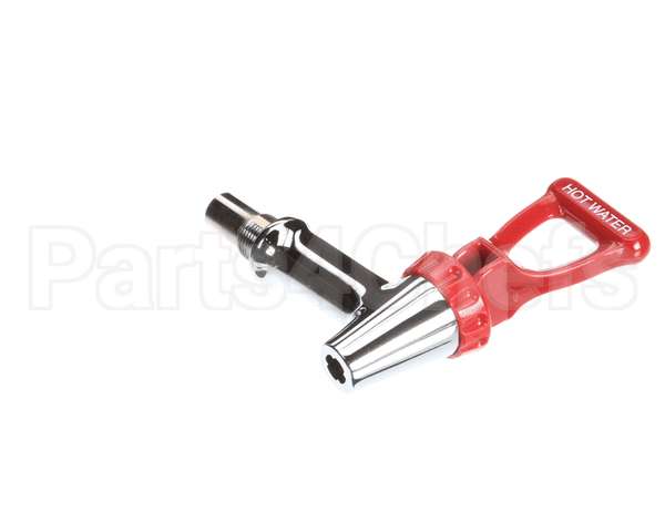 121263 Newco Faucet Assembly,T.h. English/Fren