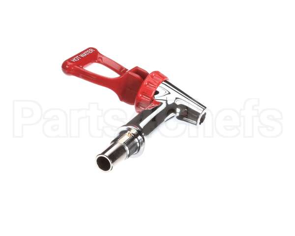 121263 Newco Faucet Assembly,T.h. English/Fren