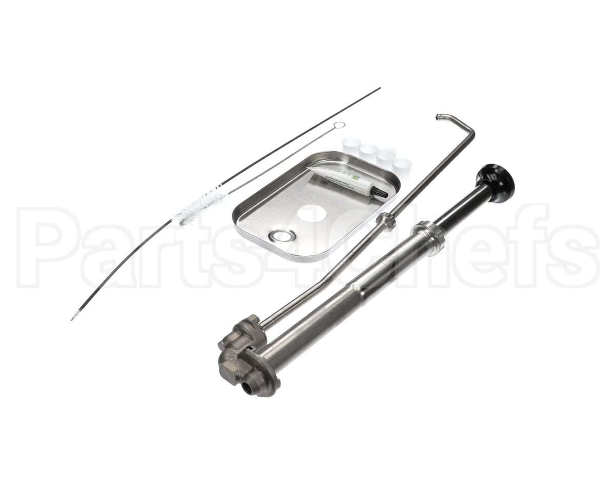 121265 Norlake Pump Syrup Zr112 #82990