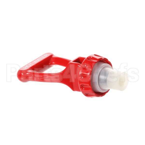 121276 Compatible Newco Bonnetassembly, T.h.eng/Fren