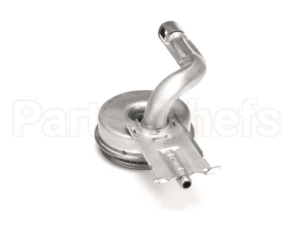 1213000200 Jade Burner Front Dct