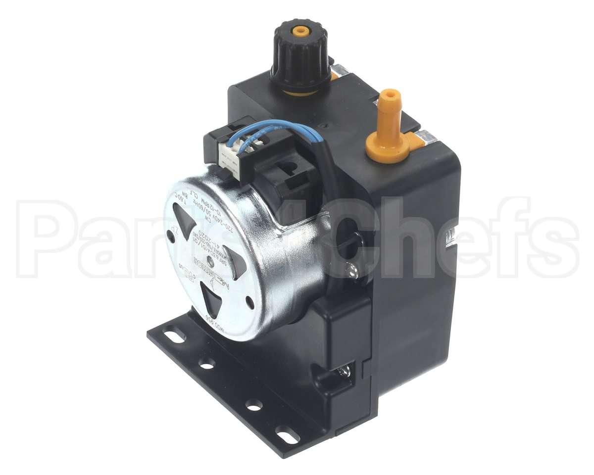 12132254 Fagor Commerical - Miami Electric Rinse Pump