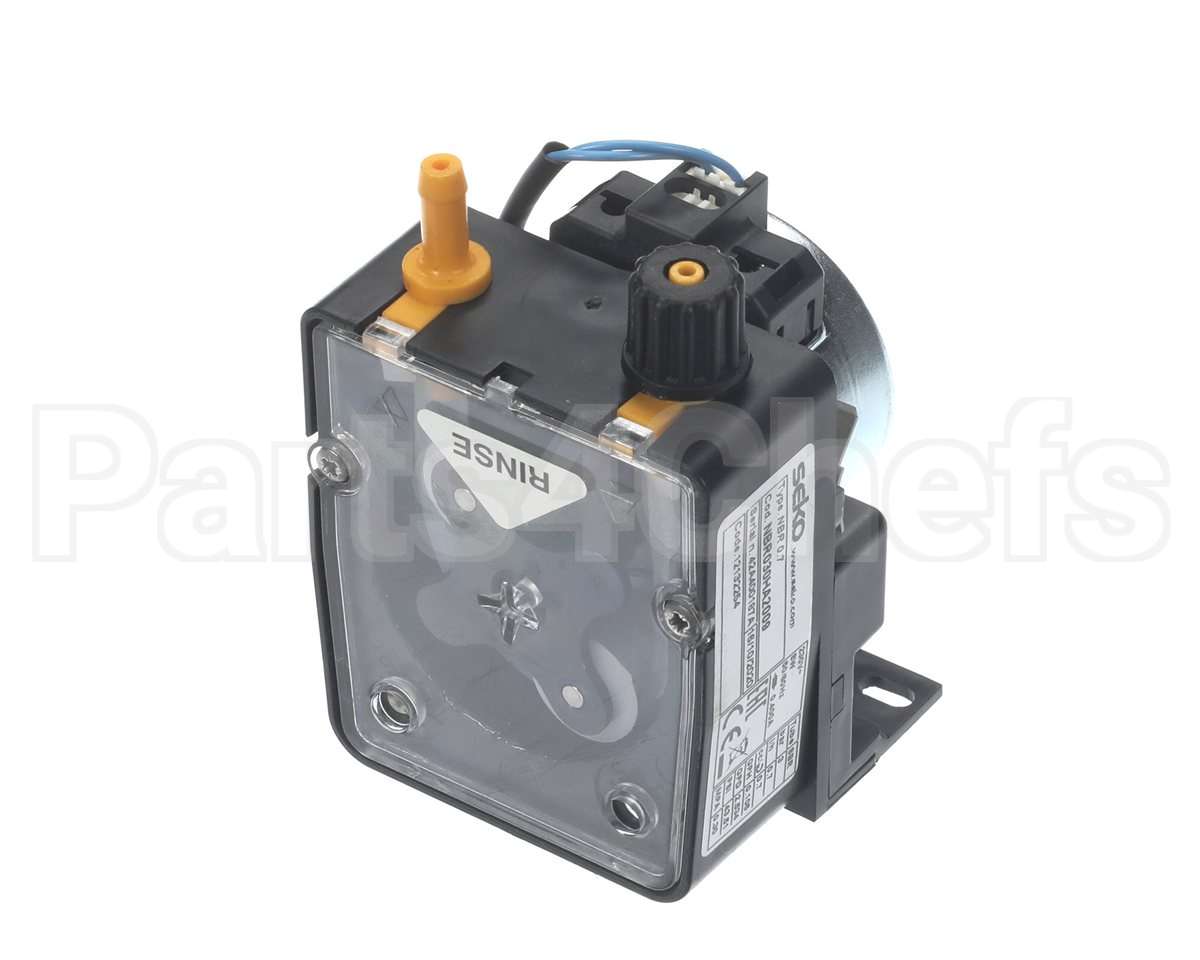 12132254 Fagor Commerical - Miami Electric Rinse Pump