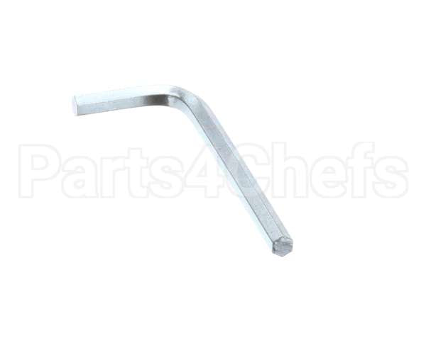 12133 Henny Penny Wrench Allen 3/16