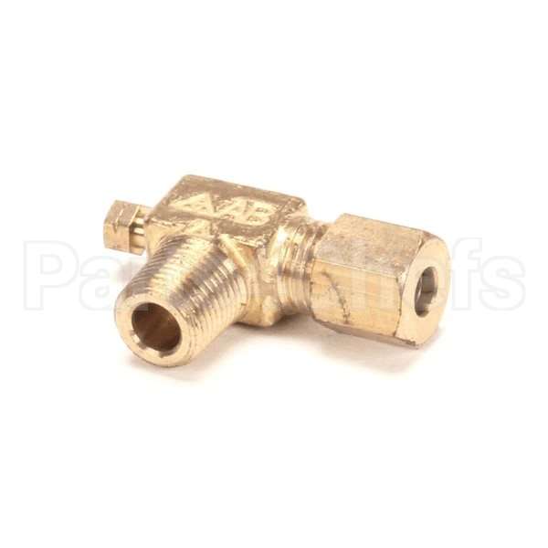 12135113 Compatible Fagor Pilot Regulator Ap7-1