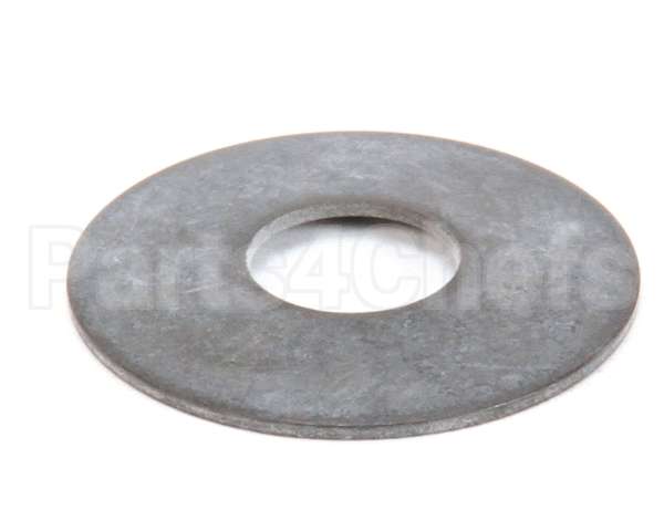 1215 Globe Bowed Washer