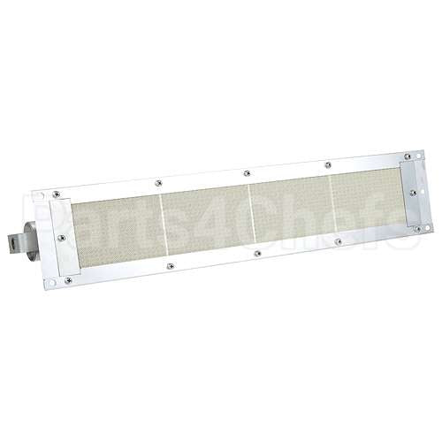 1215300100 Compatible Jade Burner, I/R - Broiler