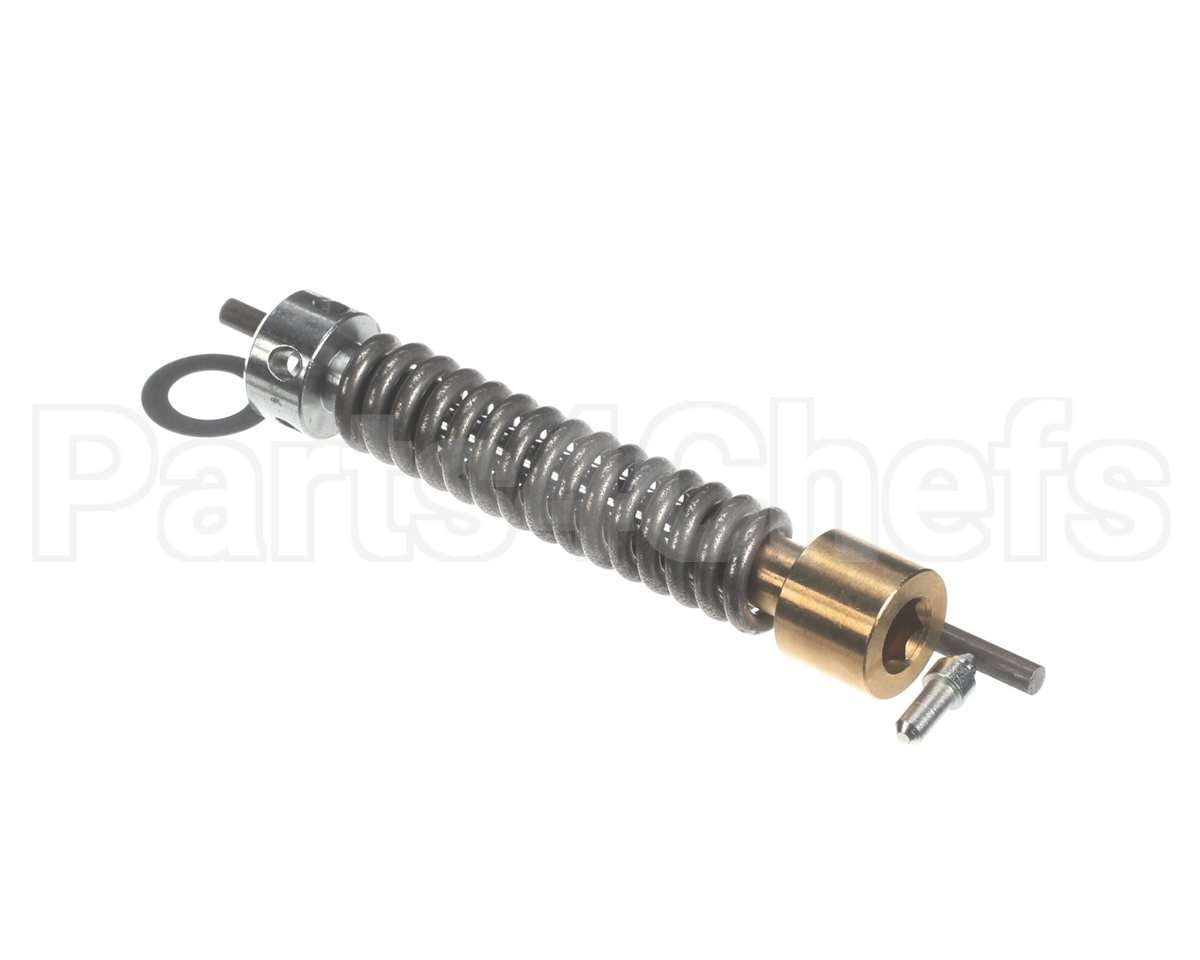1216000027 Kason Spring Cartridge Assy