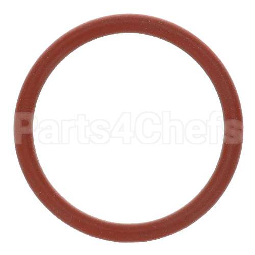 121621 Compatible Franke O-Ring 1-3/8" Id X 1/8" Width
