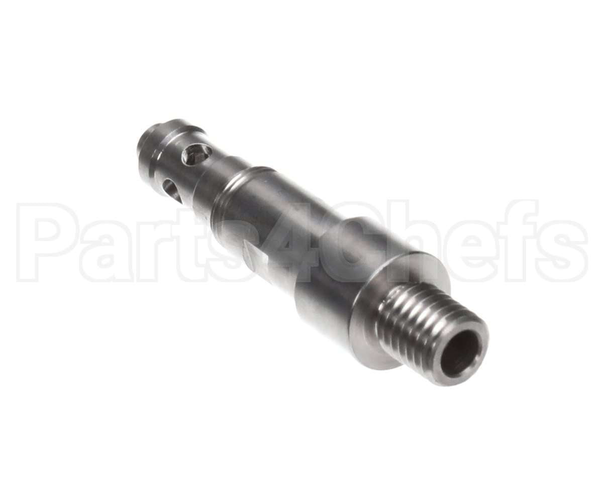 12162281 Fagor Commerical - Miami Single Upper Shaft