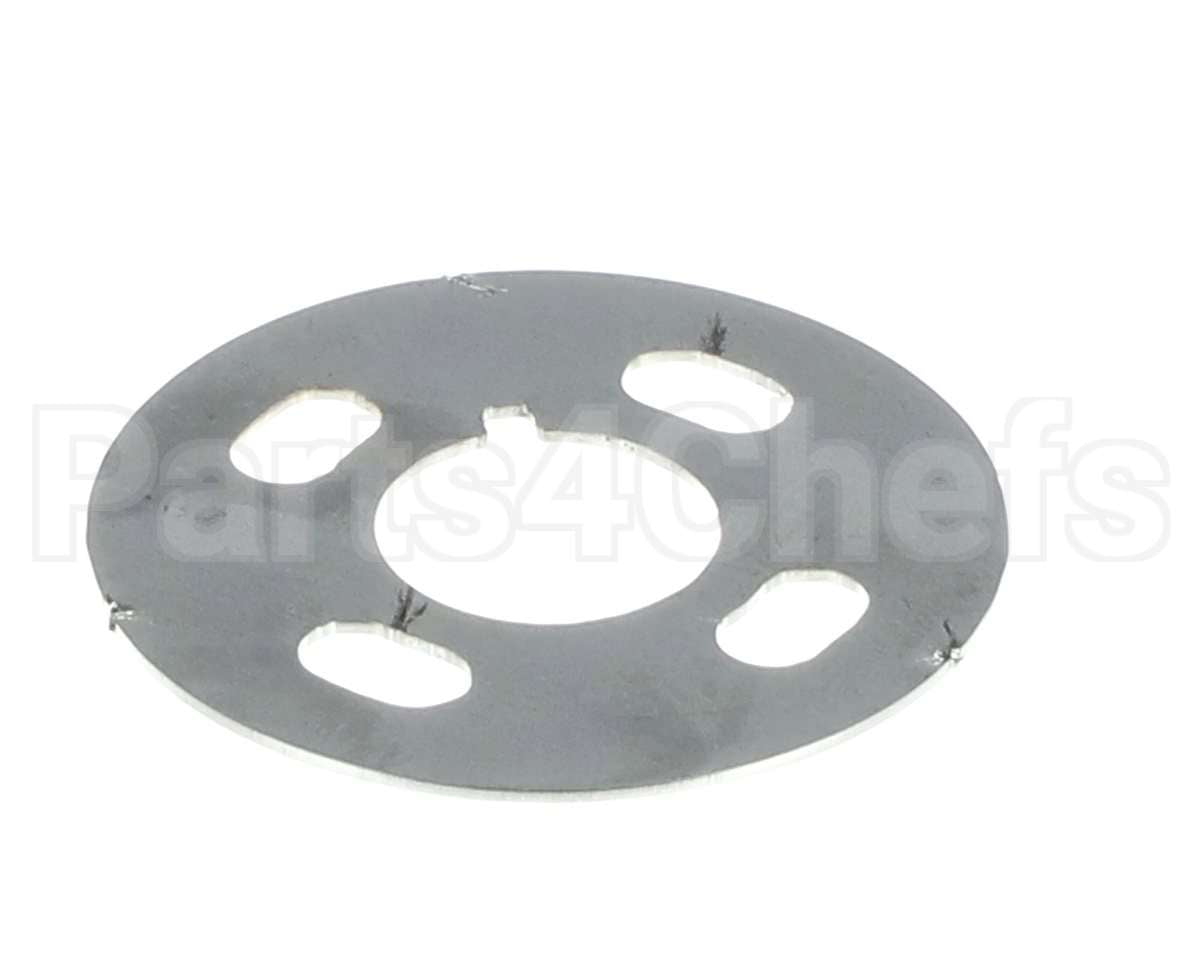 12169083 Fagor Commerical - Miami Af Pressure Reducer