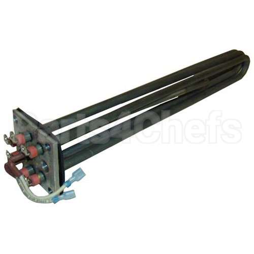 121705S Compatible Groen Steamer Element 208V 9000W 2-3/8" Oc