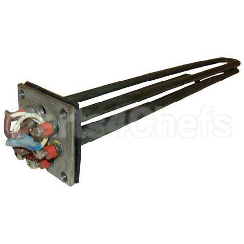 121706S Compatible Groen Steamer Element 240V 9000W 2-3/8" Oc