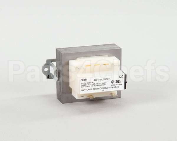 121715 Groen Transformer, 75Va 120/24