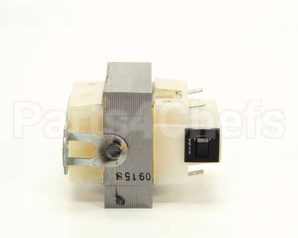 121716 Groen Transformer, 75Vac, 208/240V/2