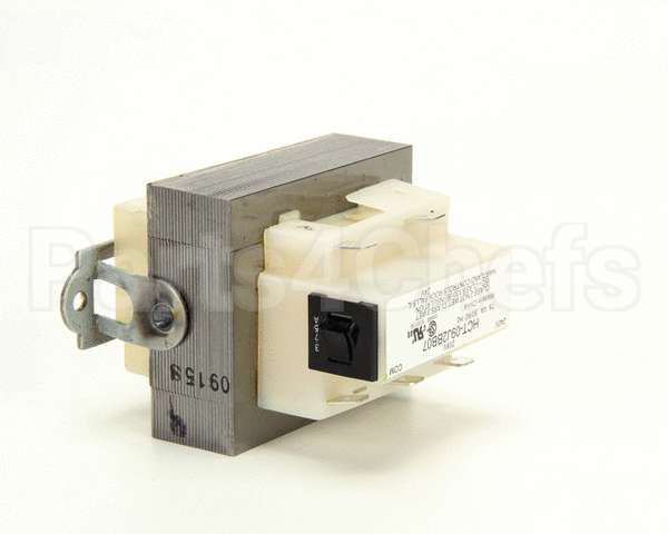 121716 Groen Transformer, 75Vac, 208/240V/2