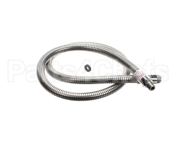 12173 Fisher Hose Pr 48
