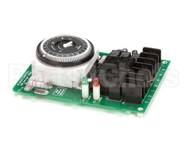 12181R Kolpak Timer Grasslin Dtsx-P-240 Ed
