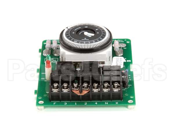 12181R Kolpak Timer Grasslin Dtsx-P-240 Ed