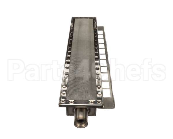 121850 Marshall Air Burner 24 Special Lower