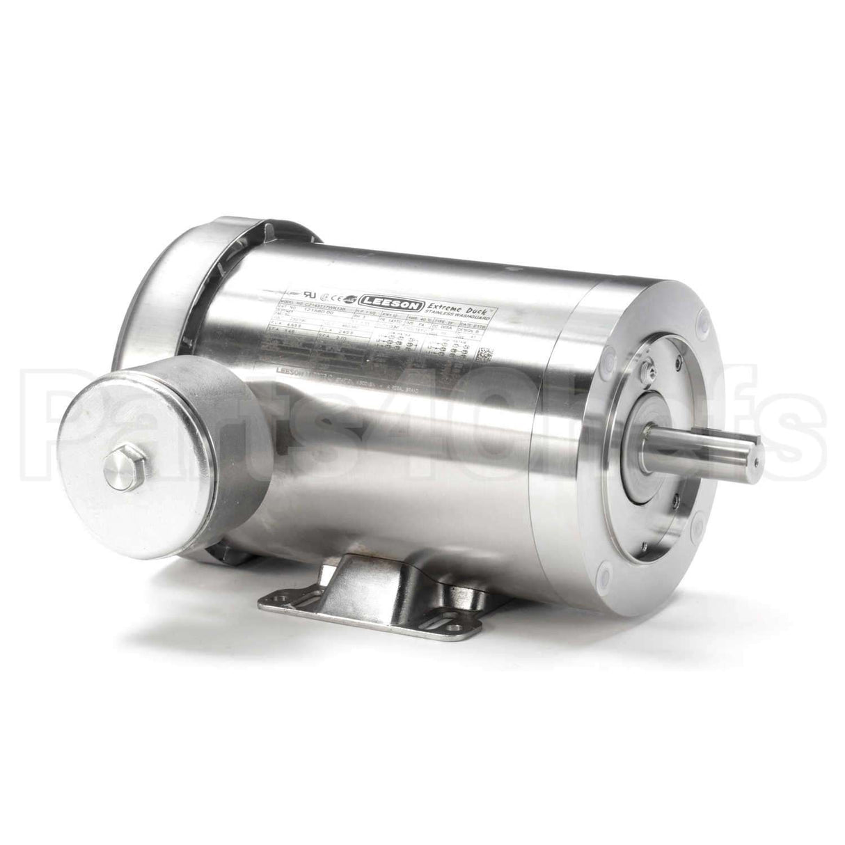 121880 Leeson Motor