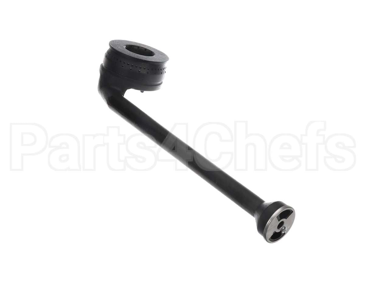 12188064 Fagor Commerical - Miami Body Back Burner
