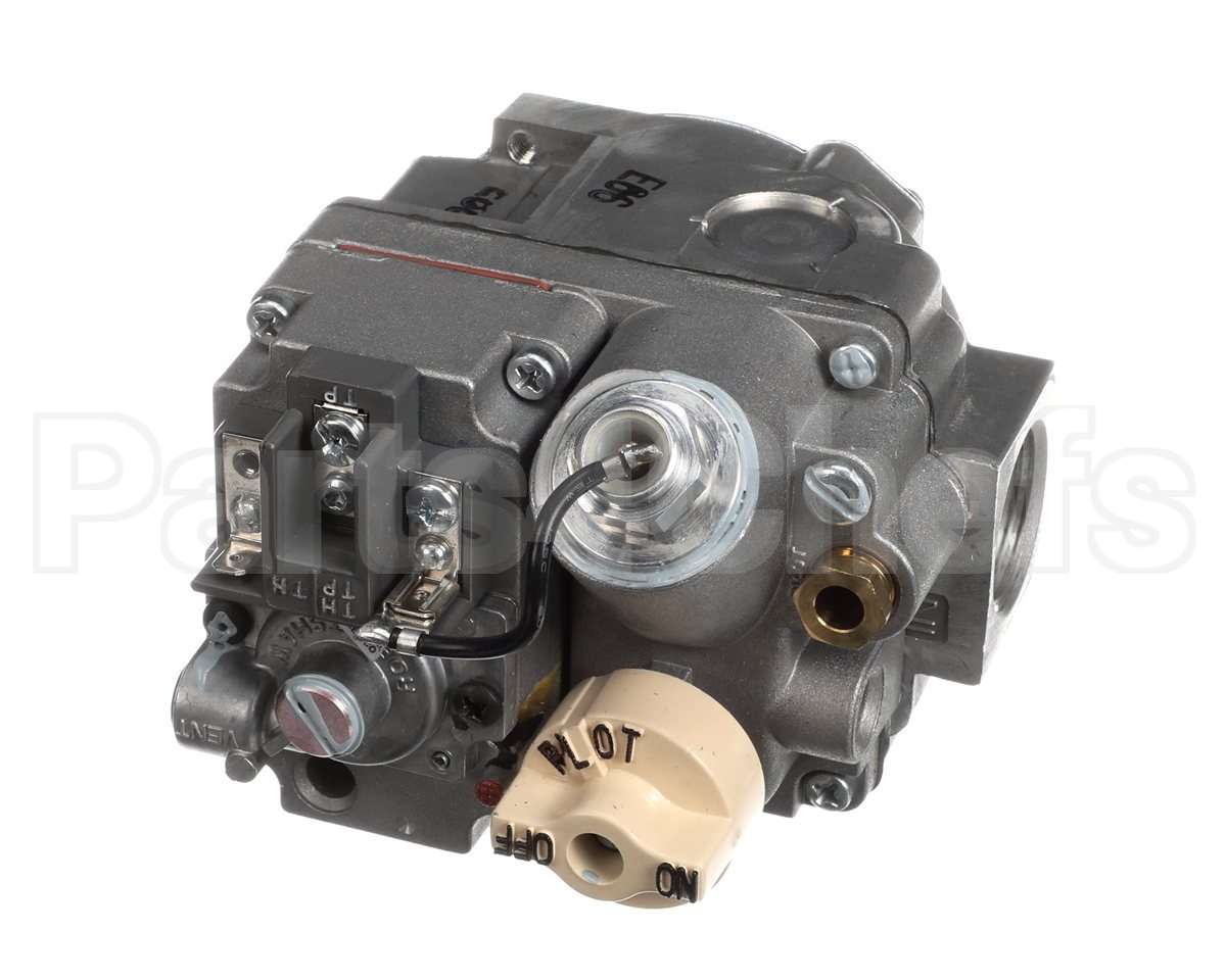 12188070 Fagor Commerical - Miami Gas Valve