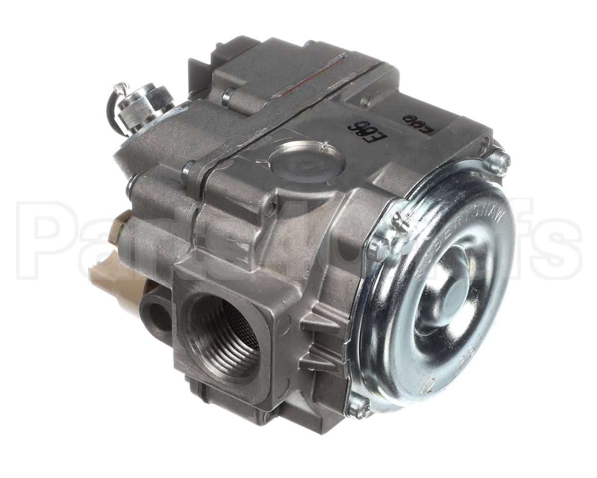 12188070 Fagor Commerical - Miami Gas Valve