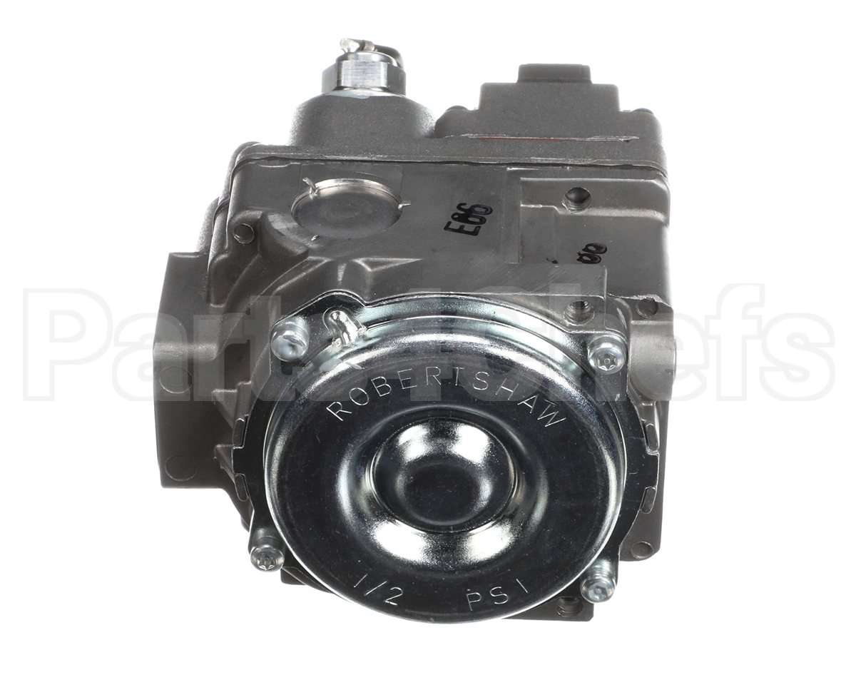 12188070 Fagor Commerical - Miami Gas Valve