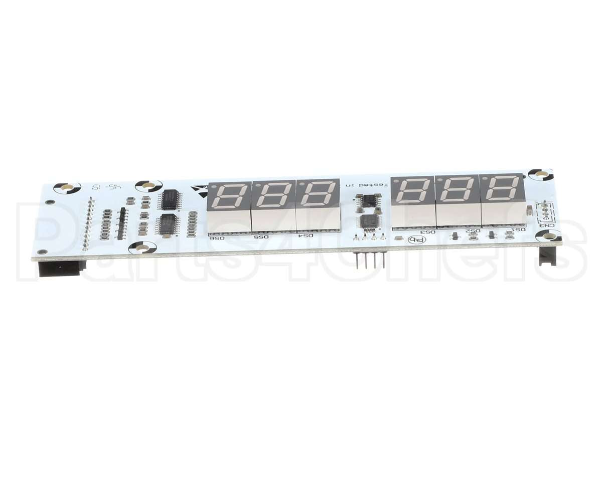 12188440 Fagor Commerical - Miami Display G.3