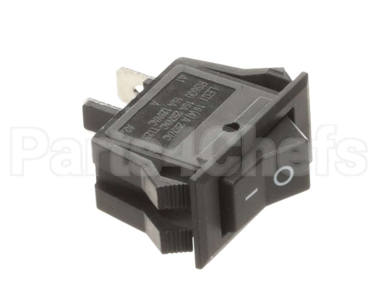 12190513 Fagor Commerical - Miami Switch On/Off