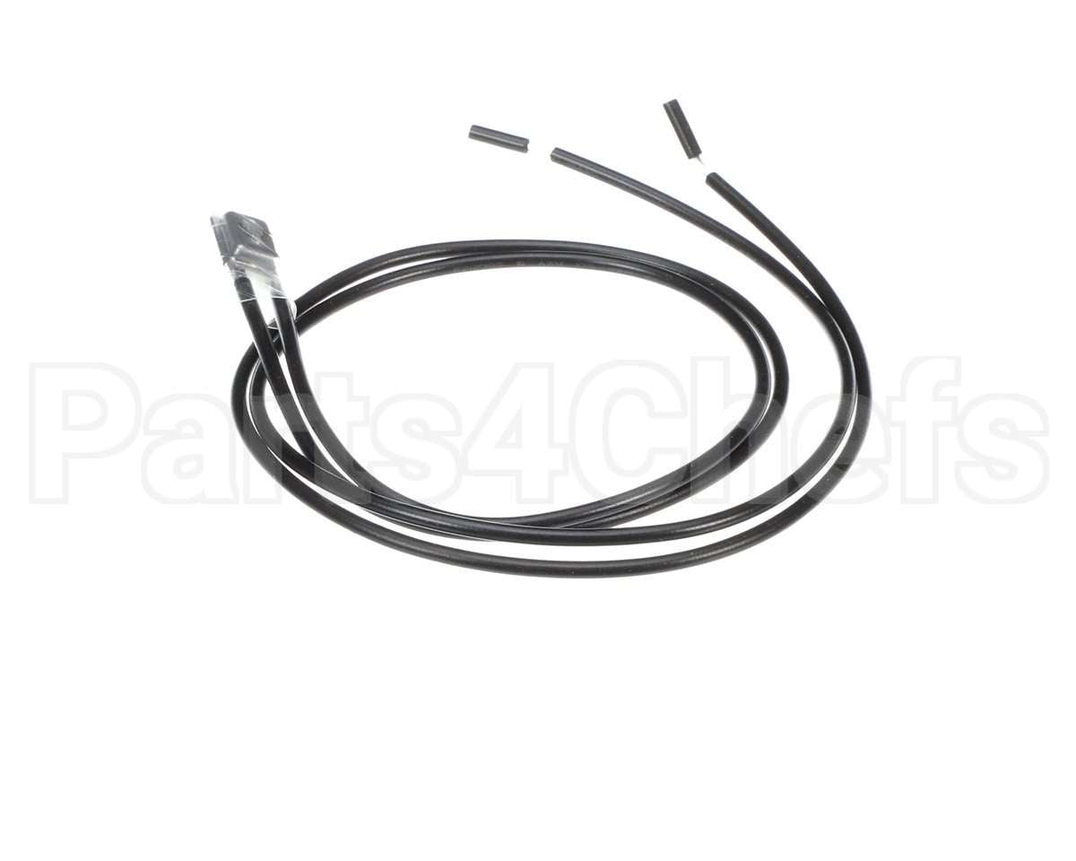 12190519 Fagor Commerical - Miami Thermal Prtectr 50C-17Amd-50C
