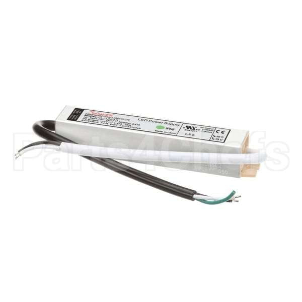 12190580 Compatible Fagor Ballast Electric Led 120 V